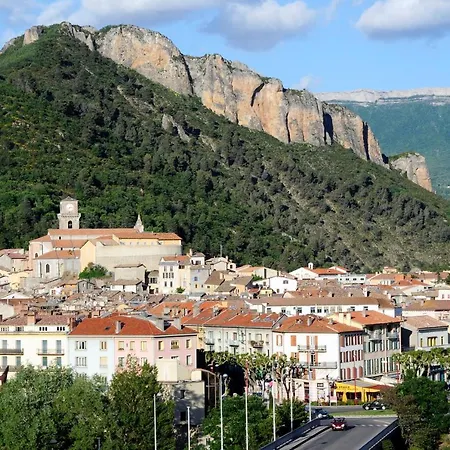 N°a02 Les Thermes Digne-les-Bains