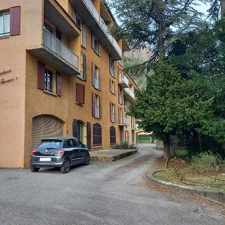 N°a02 Les Thermes Digne-les-Bains