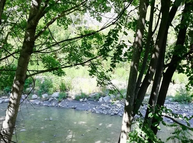 N°a02 Les Thermes Digne-Les-Bains